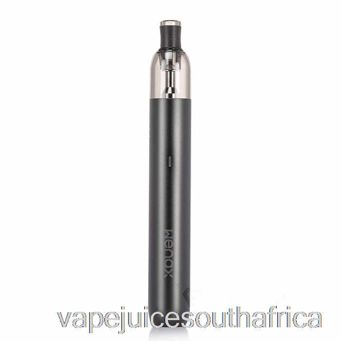 Vape Juice South Africa Geek Vape Wenax M1 13W Pod System 1.2Ohm - Gunmetal